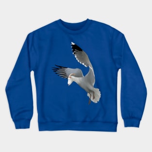 Birdy Goat Crewneck Sweatshirt